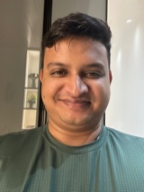 Akshay Goel - AIR 311 GATE DA 2026 GATE DA topper from The ML Hub