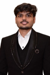 Chirag Bansal - AIR 97