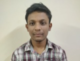 Mrinal Patra - AIR 72