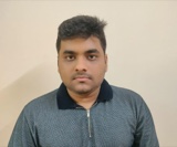 Nilakantha Panda - AIR 117 GATE DA 2026 GATE DA topper from The ML Hub