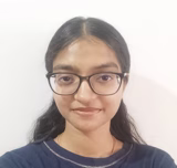 Rakshitha S. - AIR 129
