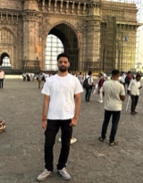 Swapnil Chaturvedi - AIR 398 GATE DA 2026 GATE DA topper from The ML Hub