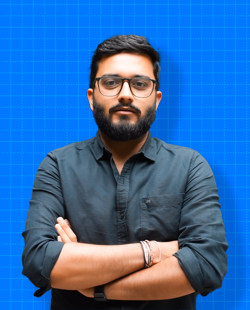 Sriniwas Paliwal - Co-Founder of The ML Hub, AIR 90 GATE CS 2019, M.Tech IIT Bombay, Sr. Software Engineer at Enphase Energy