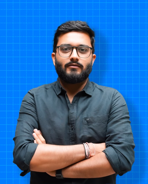 Sriniwas Paliwal — Co-founder of THE ML HUB, AIR 90 GATE CS 2019