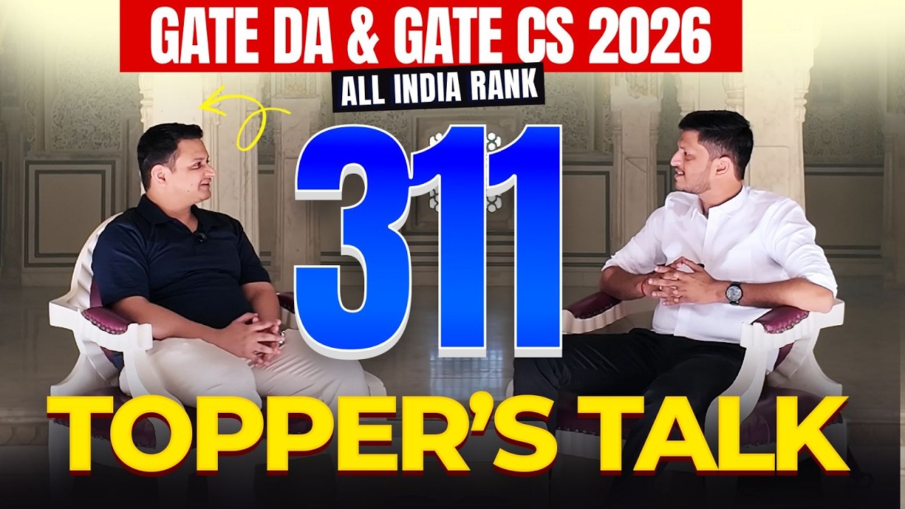 Akshay Goel AIR 311 video testimonial