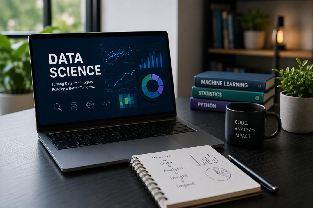 Data scientist salary ranges in India 2026 โ from INR 4-6 LPA entry-level Data Analyst to INR 40-70+ LPA senior AI Research Scientist, with compensation tiers across Data Scientist, ML Engineer, Data Engineer, and AI Research Scientist roles